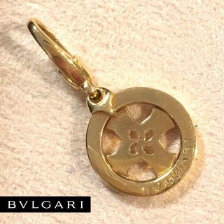 ブルガリ(BVLGARI)のBVLGARI ブルガリ / トンド 【美品】【正規品】(ネックレス)