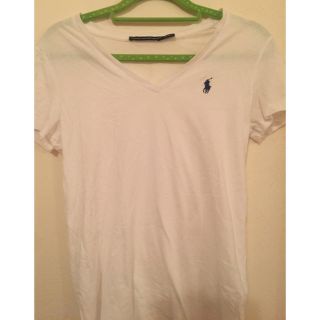 ポロラルフローレン(POLO RALPH LAUREN)のラルフローレンTシャツ(Tシャツ(半袖/袖なし))