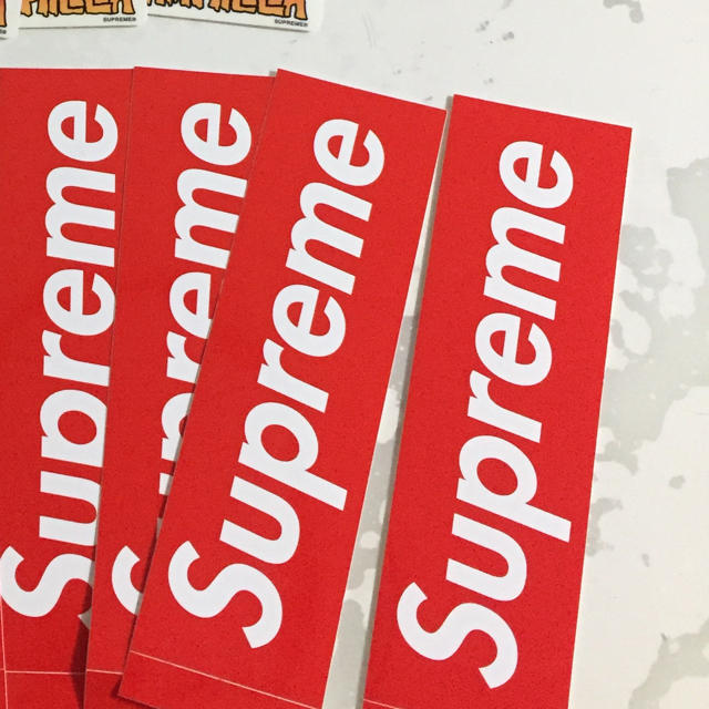 Supreme(シュプリーム)のワトソン様せんよう その他のその他(その他)の商品写真