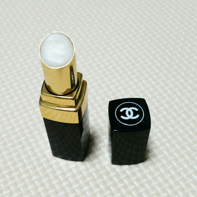 CHANEL(シャネル)の【8割～9割残】CHANEL　ルージュココボーム コスメ/美容のスキンケア/基礎化粧品(リップケア/リップクリーム)の商品写真