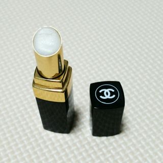 シャネル(CHANEL)の【8割～9割残】CHANEL　ルージュココボーム(リップケア/リップクリーム)