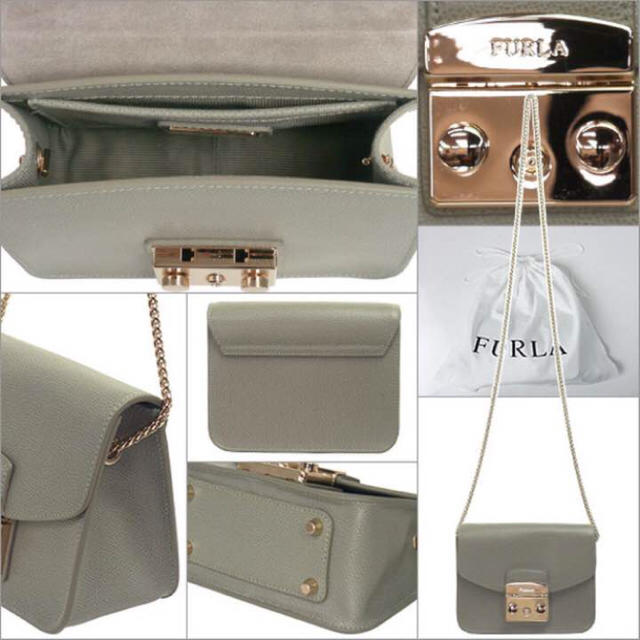Furla(フルラ)のフルラ ショルダーバッグ レディースのバッグ(ショルダーバッグ)の商品写真