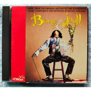 妹の恋人 Benny & Joon サウンドトラックの通販 by lackmaaan's shop