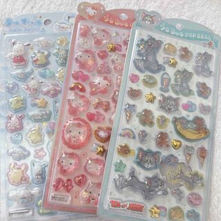 うるちゅる　3点セット