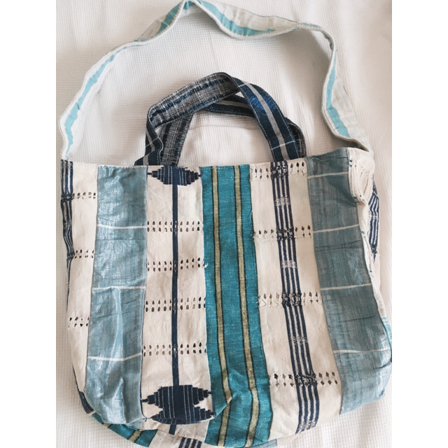 YAECA(ヤエカ)のdosa ルナバック レディースのバッグ(ショルダーバッグ)の商品写真