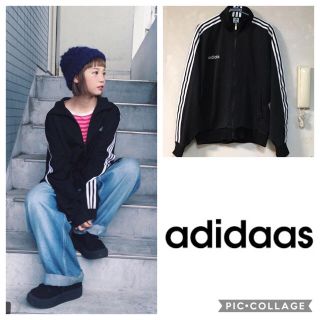 アディダス(adidas)のadidas/ジャージ/moussy/ロデオクラウンズ/nike(パーカー)