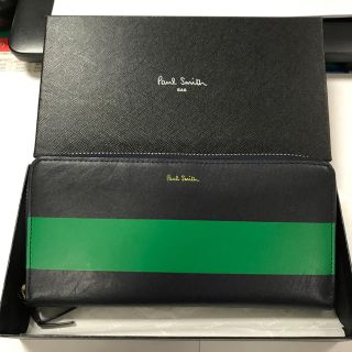 ポールスミス(Paul Smith)の【アボカド様専用】ポールスミス（Paul Smith）財布(長財布)