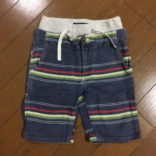 ベビーギャップ(babyGAP)のbabyGAP ハーフパンツ(パンツ/スパッツ)