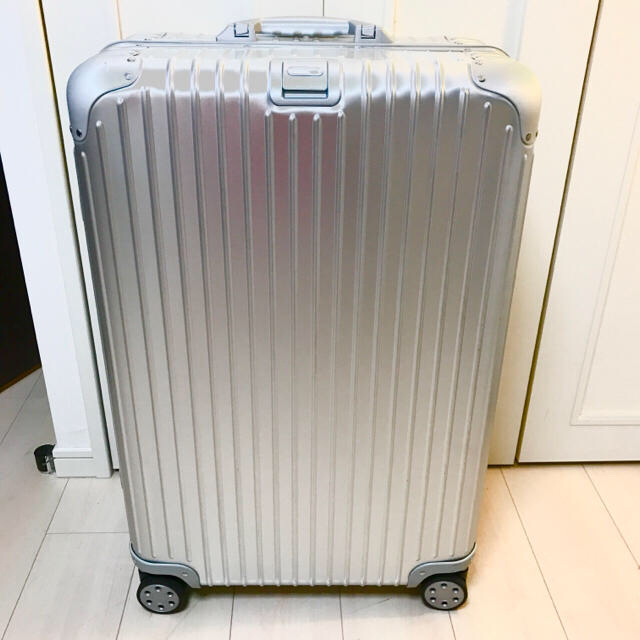 Rimowa トパーズ 82L