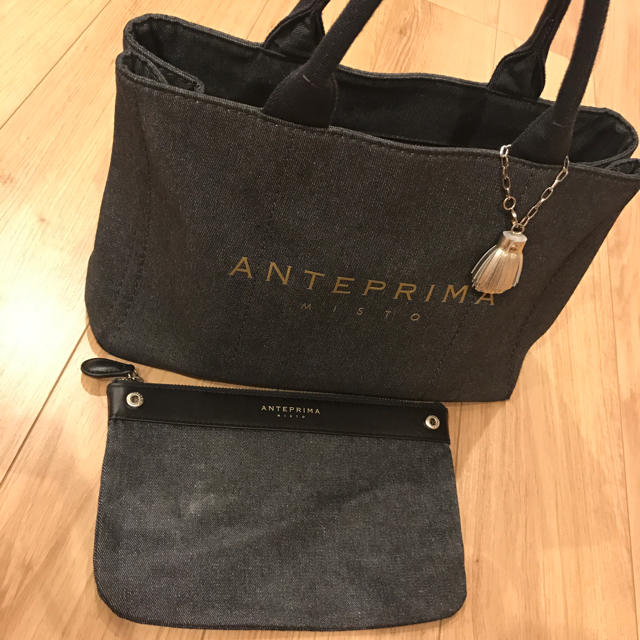 ANTEPRIMA(アンテプリマ)のアンテプリマミスト ハンドバッグ レディースのバッグ(ハンドバッグ)の商品写真