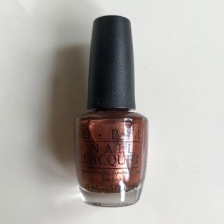 オーピーアイ(OPI)のプーリー様専用☆(マニキュア)