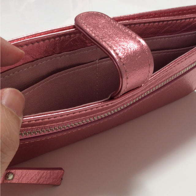ANTEPRIMA(アンテプリマ)のアンテプリマ 薄型長財布 レディースのファッション小物(財布)の商品写真