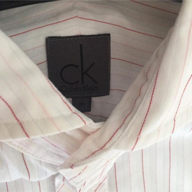 Calvin Klein(カルバンクライン)のカルバンクライン☆メンズ シャツ メンズのトップス(シャツ)の商品写真