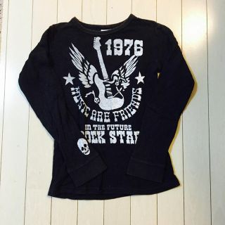 ジャンクストアー(JUNK STORE)のJUNK STORE 140(Tシャツ/カットソー)