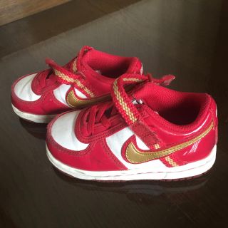 ナイキ(NIKE)のナイキ 13cm(スニーカー)