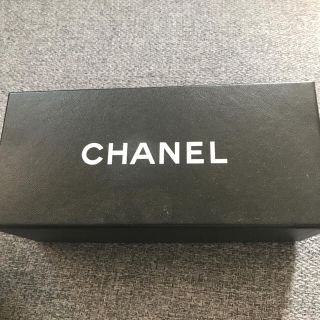 シャネル(CHANEL)のCHANEL サングラス(サングラス/メガネ)