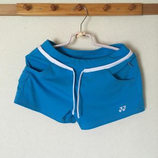 ヨネックス(YONEX)の【wing様専用】ヨネックス ショートパンツ(ショートパンツ)