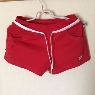 ヨネックス(YONEX)の【wing様専用】ヨネックス ショートパンツ(ショートパンツ)