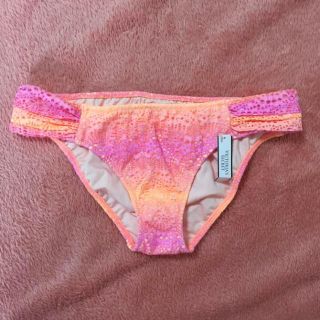 ヴィクトリアズシークレット(Victoria's Secret)の新品タグ付き☆victoria's secret☆ビキニ(水着)