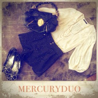 マーキュリーデュオ(MERCURYDUO)のMERCURYDUO キュロット୨୧♡ॢ(キュロット)