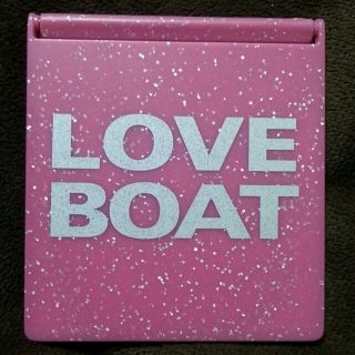 ラブボート(LOVE BOAT)のLOVE BOAT♡鏡(その他)