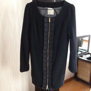 たかさん様専用♡(ロングコート)