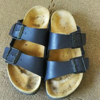 ビルケンシュトック(BIRKENSTOCK)のビルケン・シュトック(サンダル)