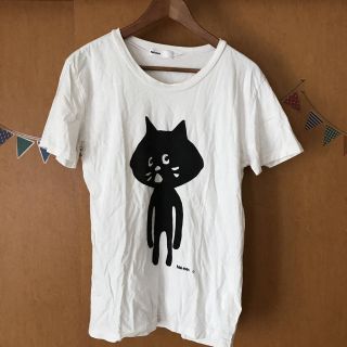 ネネット(Ne-net)のネネット にゃーＴシャツ(Tシャツ(半袖/袖なし))