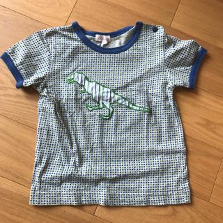 ハッカキッズ(hakka kids)のnotsobig(Tシャツ/カットソー)