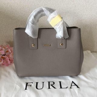 フルラ(Furla)の3日間限定！！FURLA★人気のLINDA MINI 2way 定価4.9万円 (ショルダーバッグ)