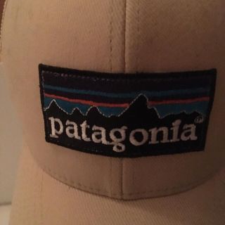 パタゴニア(patagonia)のpatagonia キャップ ブランド(キャップ)