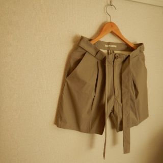 N4 エヌフォー ミリタリー TROUSERS KH 1