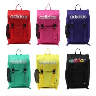 adidas - 新品☆ももクロadidasリュック第二弾☆レッド☆赤☆かなこの ...