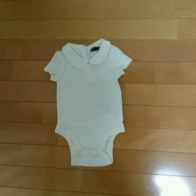 babyGAP(ベビーギャップ)のbabygap☺ロンパース キッズ/ベビー/マタニティのベビー服(~85cm)(ロンパース)の商品写真