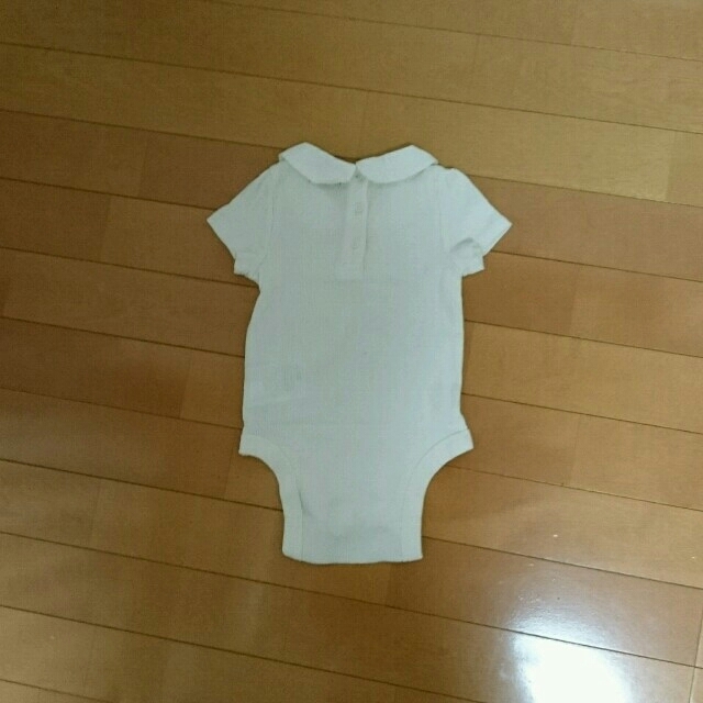 babyGAP(ベビーギャップ)のbabygap☺ロンパース キッズ/ベビー/マタニティのベビー服(~85cm)(ロンパース)の商品写真