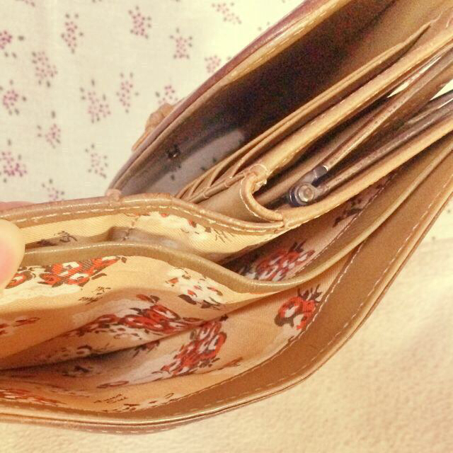 しましたの┢ ANNA SUI - ANNA SUIのお財布の通販 by hutarigurashi｜アナスイならラクマ ⌔による -  stfelix.co.uk