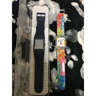 スウォッチ(swatch)のスウォッチ(腕時計)