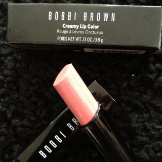 ボビイブラウン(BOBBI BROWN)のBOBBI BROWN リップカラー(その他)