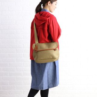 アーバンリサーチ(URBAN RESEARCH)の◆マサコ様専用 ◆新品 BRADY AVONショルダーバッグ(ショルダーバッグ)