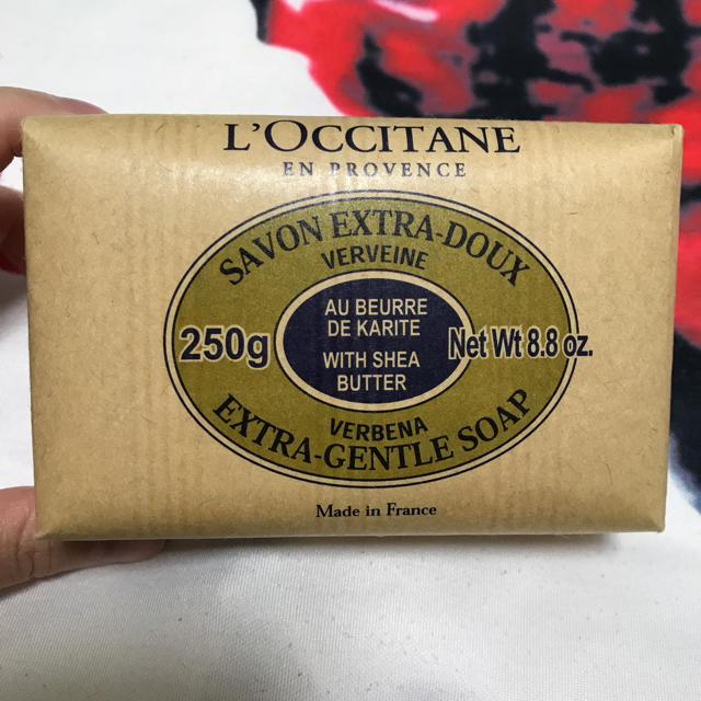 L'OCCITANE(ロクシタン)の❤︎美容セット❤︎ コスメ/美容のスキンケア/基礎化粧品(その他)の商品写真
