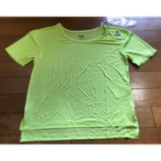 リーボック(Reebok)のReebok トレーニング(Tシャツ(半袖/袖なし))