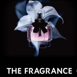 イヴサンローランボーテ(Yves Saint Laurent Beaute)のモンパリ90mlノベルティ付きイヴサンローラン 香水(香水(女性用))
