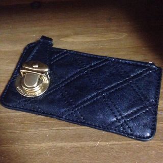 マークジェイコブス(MARC JACOBS)のMARK JACOBS キーケース(キーホルダー)