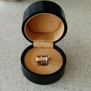 ブルガリ(BVLGARI)のBVLGARI　Bゼロワン　ペンダントトップ(ネックレス)