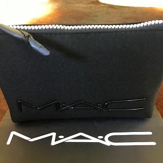 マック(MAC)のMAC ポーチ(ポーチ)