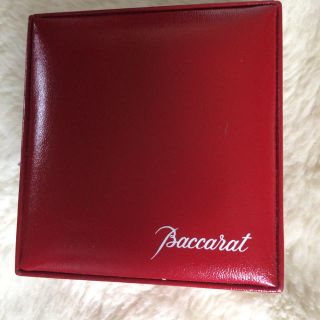 バカラ(Baccarat)のバカラネックレス(ネックレス)