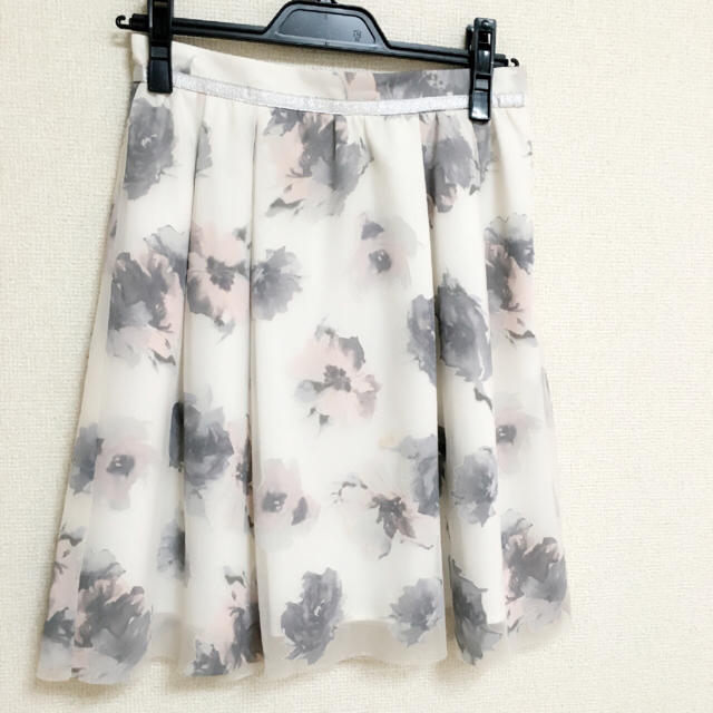 MISCH MASCH(ミッシュマッシュ)のフレアスカート ミッシュマッシュ レディースのスカート(ひざ丈スカート)の商品写真