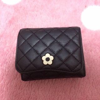 マリークワント(MARY QUANT)のマリクワ財布(財布)