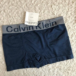 カルバンクライン(Calvin Klein)の【新品】カルバンクライン Calvin Klein メンズ ボクサーパンツ(ボクサーパンツ)