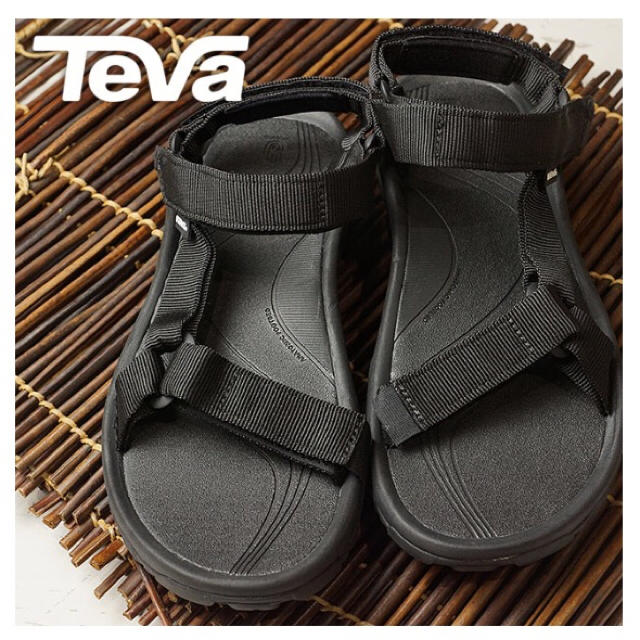 【送料無料】【国内正規品】Teva サンダル